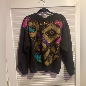 Vintage Crewneck
